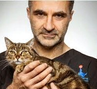 Noel Fitzpatrick